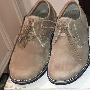 Mens size 12 original penguins Oxfords